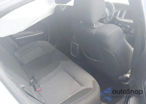 2022 Dodge Charger Sxt Rwd from USA, damaged, VIN 2C3CDXBG3NH216310